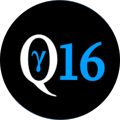 Quant 16